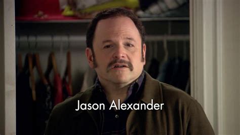 GLAAD TV Spot, 'Out of the Closet' Featuring Jason Alexander created for GLAAD