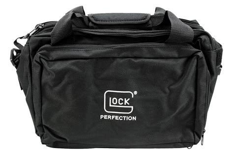 GLOCK 4 Pistol Range Bag