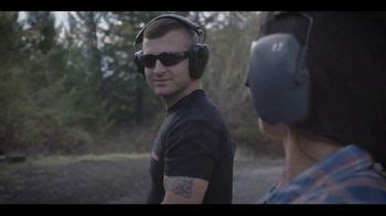 GLOCK G43X & G48 TV Spot, 'Perfect Fit' created for GLOCK