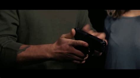GLOCK G44 TV commercial - More Than a Name