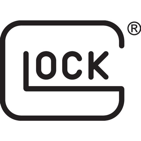 GLOCK M logo