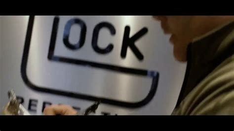GLOCK TV commercial - Behind the Brand