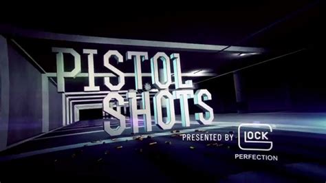 GLOCK TV Spot, 'Pistol Shots: Glock 17'