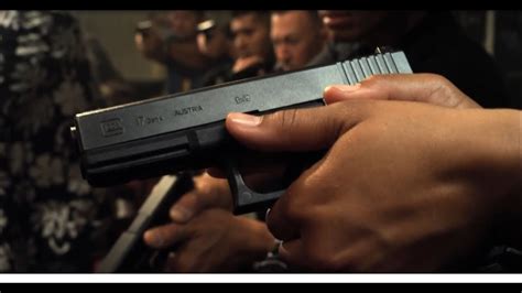 GLOCK TV Spot, 'Wrong Diner' featuring R. Lee Ermey