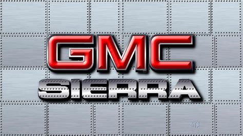 GMC Sierra HD