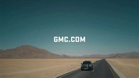GMC Sierra TV Spot, 'We Will Rock You' Song by Queen [T1] featuring Daniel Hall