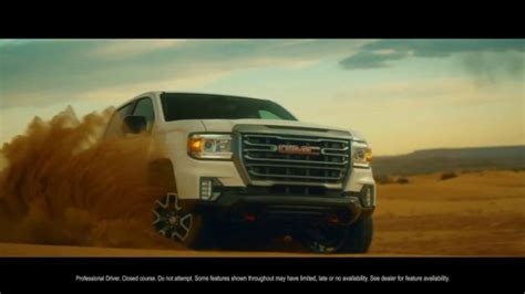 GMC TV Spot, 'Made To Be Used' [T1] created for GMC