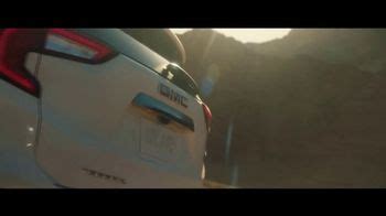GMC Terrain TV Spot, 'Holidays: You Name It' Song by James Deacon [T2] created for GMC