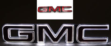 GMC Yukon logo