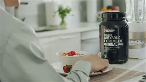 GNC Lowest Prices of the Season Sale TV commercial - Change