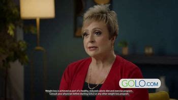 GOLO TV Spot, 'Darlene' created for GOLO