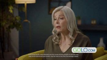 GOLO TV commercial - Kim