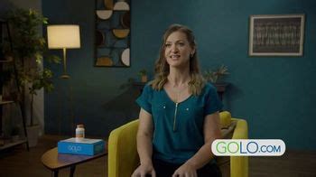 GOLO TV Spot, 'Susan'