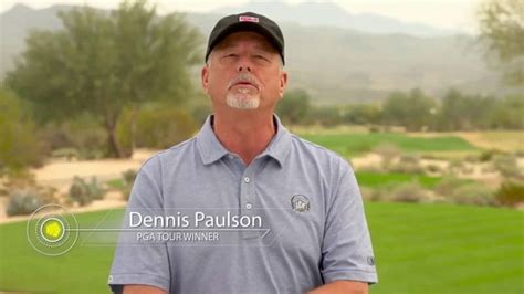 GX-7 X-Metal TV Spot, 'Eliminate Bad Drives' Featuring Dennis Paulson created for GX-7 Golf