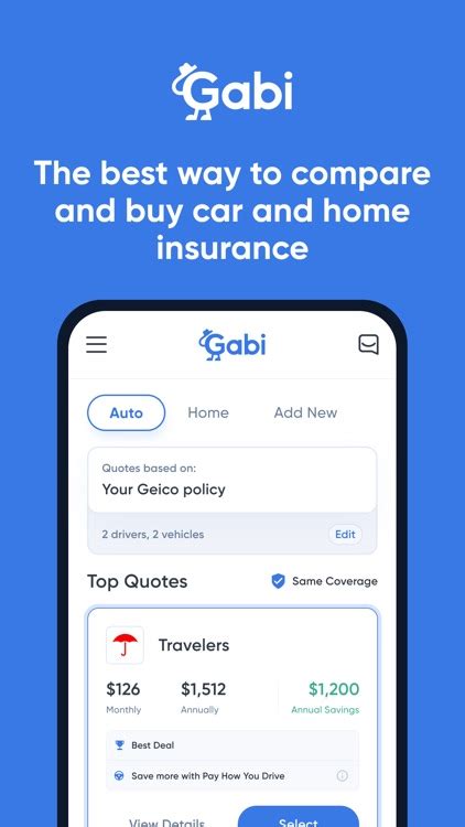 Gabi Personal Insurance Agency Home Insurance commercials