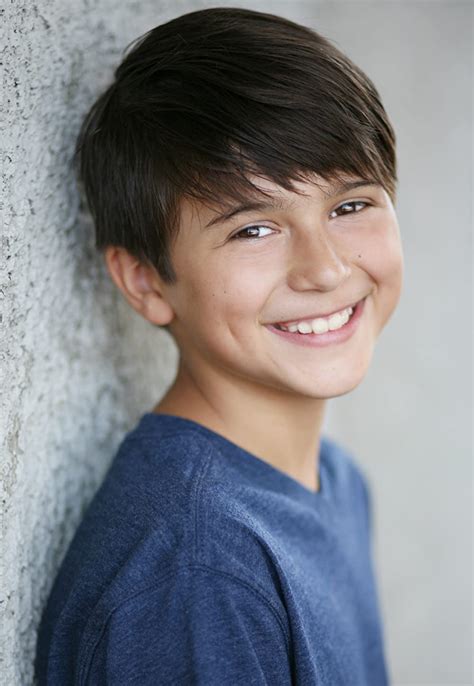Gage Michael Petrone commercials