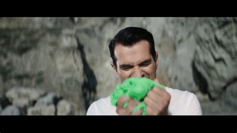 Gain Detergent TV commercial - Getting Sentimental With Scent Feat. Ty Burrell