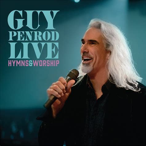 Gaither Music Group TV commercial - Guy Penrod Live
