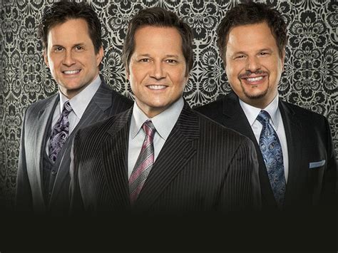 Gaither Music Group TV Spot, 'The Booth Brothers'