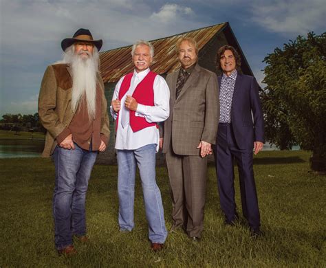 Gaither Music Group TV commercial - The Oak Ridge Boys: Rock of Ages