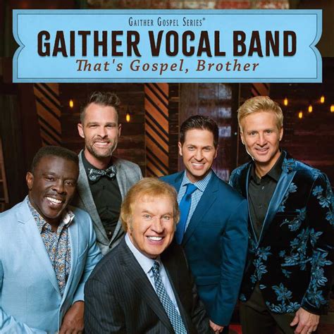 Gaither Vocal Band TV commercial - 2023 The Darker the Night the Brighter the Light Concert