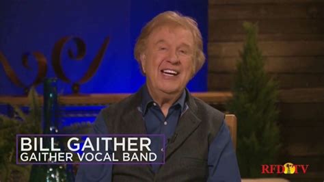 Gaither Vocal Band Good Things Take Time Tour TV Spot, 'Coming to a City Near You' featuring Bill Gaither