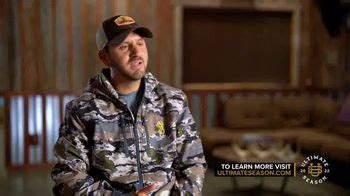 Game & Fish TV Spot, '2022 Ultimate Season: Whitetail Hunting' created for Game & Fish
