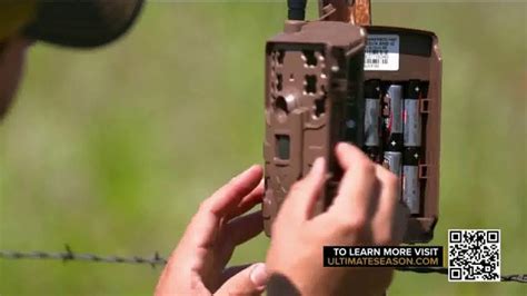 Game & Fish TV Spot, '2022 Ultimate Season: Wireless Trail Camera' Song by Thom Powell, Dean Mahoney, Quinn Jenkins