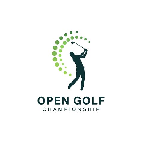 Game Golf Comprehensive Golf System logo