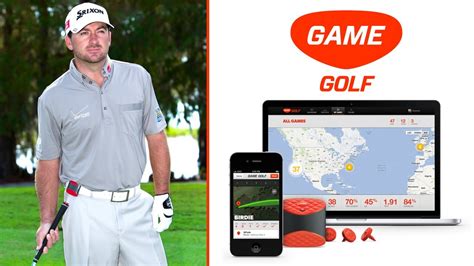 Game Golf TV Spot, 'Know Your Game' Featuring Graeme McDowell