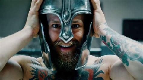 Game of War: Fire Age TV Spot, 'Prepare for War!' Featuring Conor McGregor featuring Travis Hawley