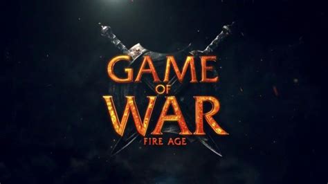 Game of War: Fire Age TV Spot, 'Time' created for Machine Zone