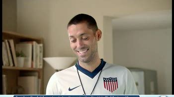GameStop FIFA 14 TV Spot, 'Swagger' Featuring Clint Dempsey featuring Russell Dean
