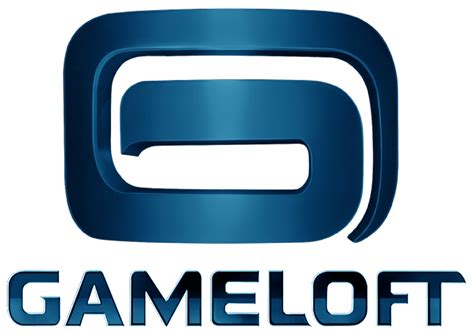 Gameloft Uni & Friends logo