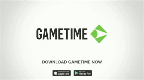 Gametime TV Spot, 'Good Deals and No Hassle' created for Gametime