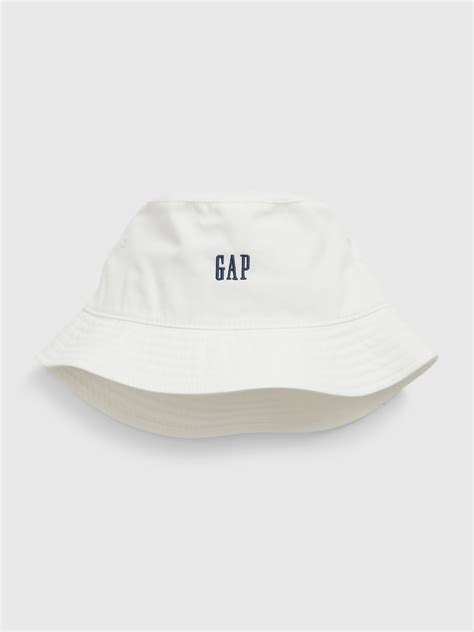 Gap Bucket Hat logo