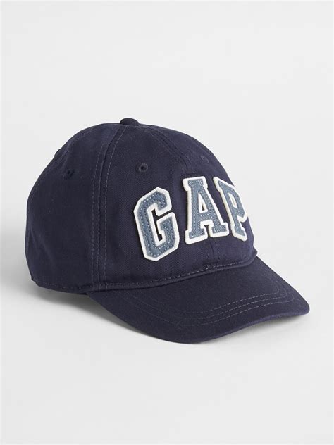 Gap Kids Gap Logo Baseball Hat