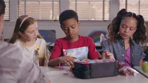 Gap Kids TV commercial - Back to School: Scholars