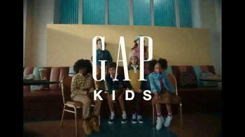 Gap TV Spot, 'Everyone Belongs' featuring Ayden Elijah