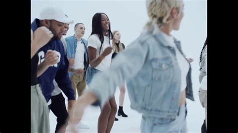 Gap TV Spot, 'Happy Shopping: Up to 50 Off' created for Gap