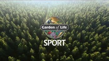 Garden of Life SPORT TV Spot, 'Get Dirty' created for Garden of Life
