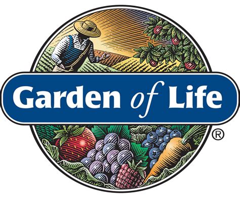 Garden of Life commercials