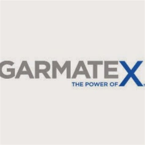 Garmatex commercials