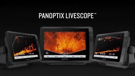 Garmin Panoptix LiveScope System TV commercial - See Fish Live, Catch Fish Now