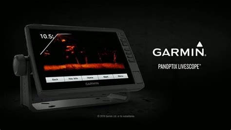 Garmin Panoptix LiveScope TV Spot, 'Sons of Fishes 2' Featuring Bill Dance created for Garmin