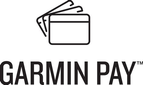 Garmin Sports & Fitness Garmin Pay logo