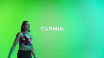 Garmin Sports & Fitness TV Spot, 'Fit for Your Passion' Song by Simon James, Glenn Herweijer, Ben Sumner