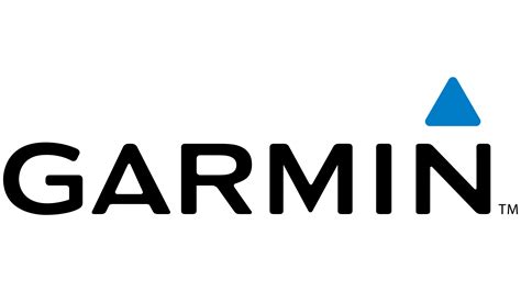 Garmin Sports & Fitness logo
