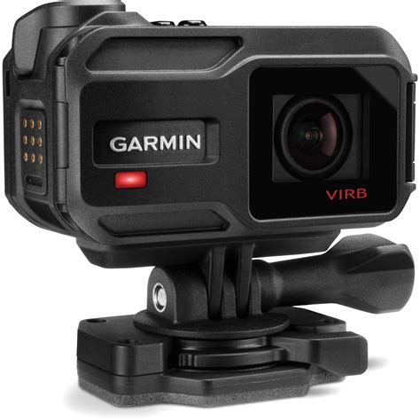Garmin VIRB XE Action Camera logo