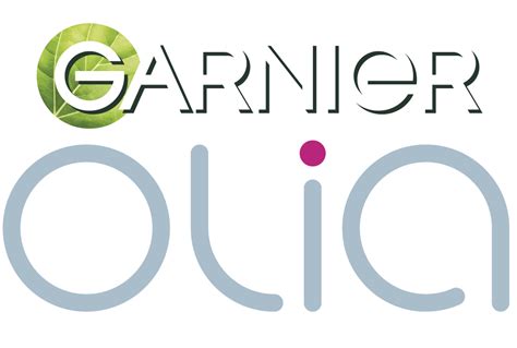 Garnier (Hair Care) Olia logo